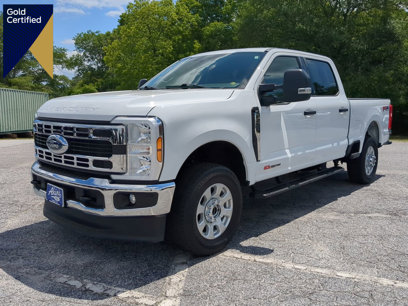 Certified 2024 Ford F250 XL