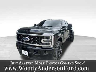 Certified 2025 Ford F350 XL