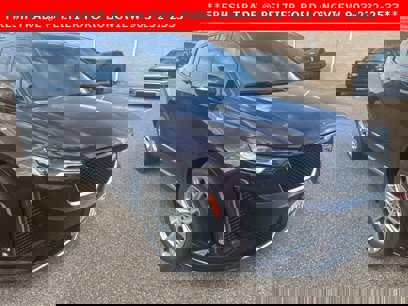 Used 2020 Cadillac XT6 Sport