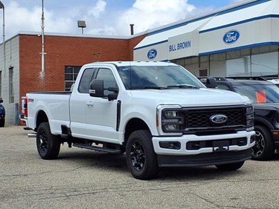 Certified 2023 Ford F250 XLT w/ XLT Premium Package