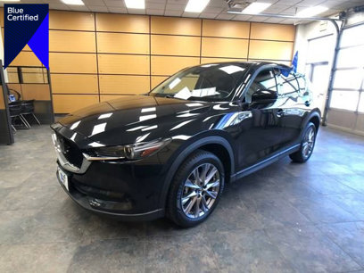 Used 2019 MAZDA CX-5 Grand Touring