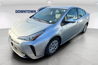 Used 2022 Toyota Prius