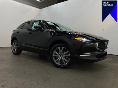 Used 2023 MAZDA CX-30 AWD 2.5 S w/ Select Package