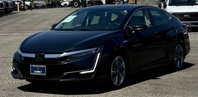 Used 2020 Honda Clarity Touring