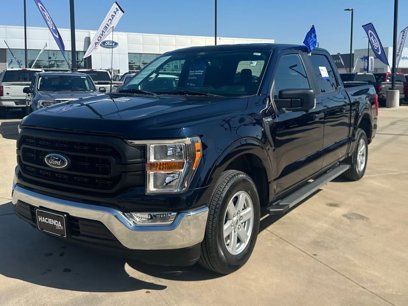 Certified 2021 Ford F150 XL w/ Equipment Group 101A High
