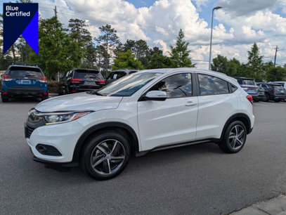 Used 2022 Honda HR-V EX