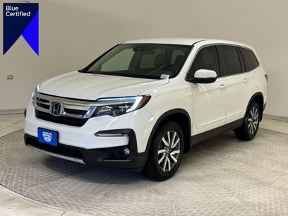 Used 2019 Honda Pilot EX