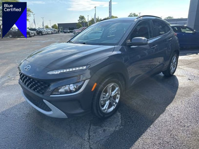 Used 2023 Hyundai Kona SEL