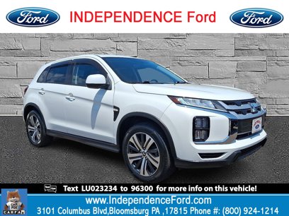 Used 2020 Mitsubishi Outlander Sport ES