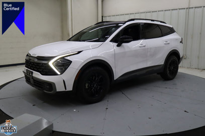 Used 2024 Kia Sportage X-Pro