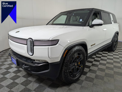 Used 2023 Rivian R1S Adventure