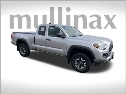 Used 2020 Toyota Tacoma SR