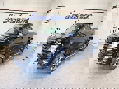 Used 2017 Chevrolet Colorado Z71