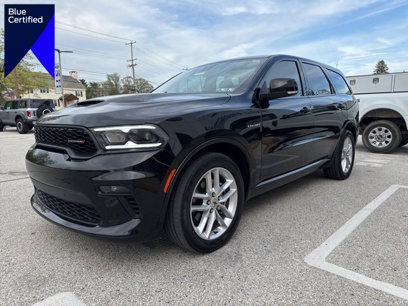 Used 2021 Dodge Durango R/T w/ Premium Interior Group