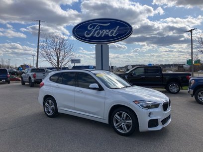 Used 2019 BMW X1 xDrive28i w/ M Sport Package