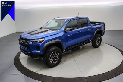 Used 2023 Chevrolet Colorado ZR2 w/ ZR2 Convenience Package III