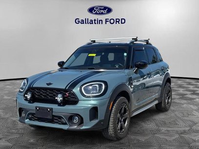 Used 2024 MINI Cooper Countryman S