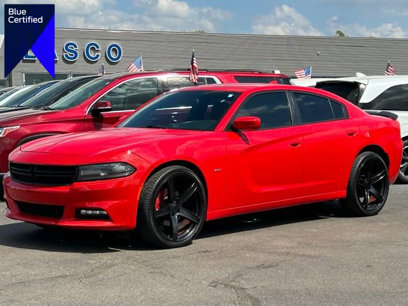 Used 2018 Dodge Charger GT