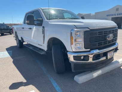 Certified 2024 Ford F350 XL w/ XL Chrome Package