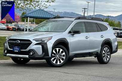 Used 2024 Subaru Outback Limited