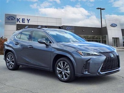 Used 2024 Lexus UX 250h F Sport