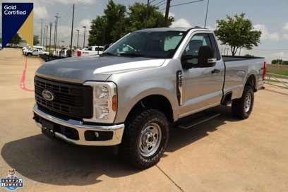 Certified 2024 Ford F250 XL w/ XL Off-Road Package