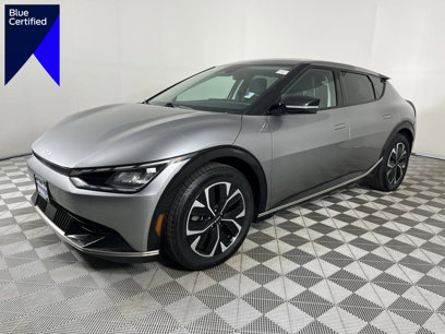 Used 2022 Kia EV6 Wind