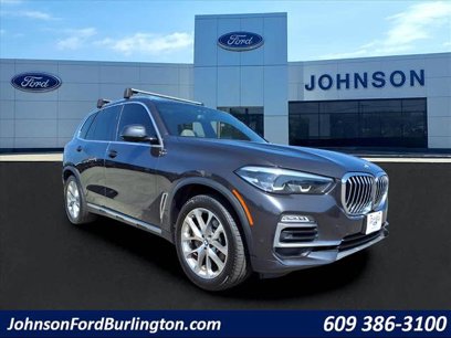 Used 2020 BMW X5 xDrive40i w/ Premium Package