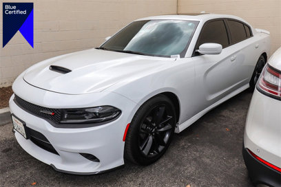 Used 2022 Dodge Charger GT w/ Plus Group
