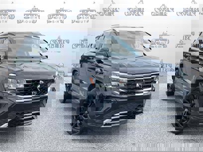 Used 2022 Volkswagen Taos SE w/ Panoramic Sunroof Package