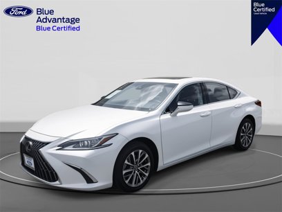 Used 2022 Lexus ES 250