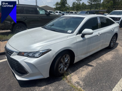 Used 2020 Toyota Avalon XLE