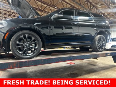 Used 2021 Dodge Durango GT