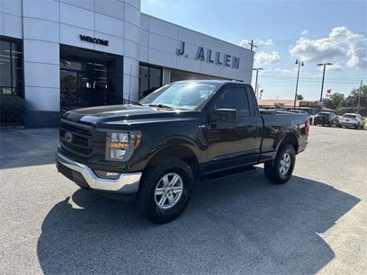 Certified 2023 Ford F150 XL w/ XL Chrome Appearance Package