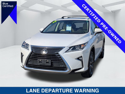 Used 2019 Lexus RX 350 AWD