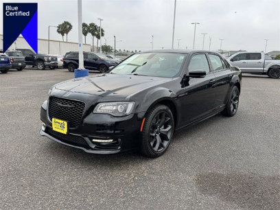 Used 2023 Chrysler 300 Touring L