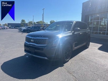 Used 2020 Kia Telluride LX