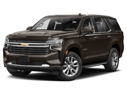 Used 2021 Chevrolet Tahoe Premier