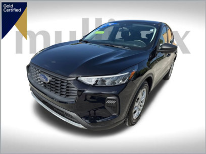 Certified 2023 Ford Escape FWD