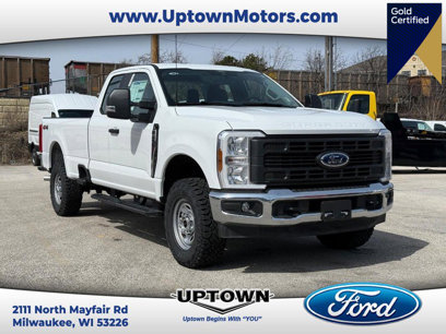 Certified 2025 Ford F250 XL w/ XL Off-Road Package