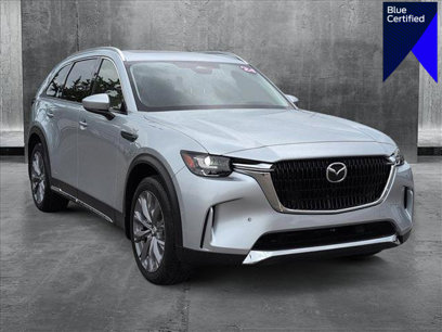 Used 2024 MAZDA CX-90 3.3 Turbo w/ Premium Package