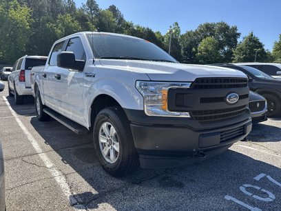 Certified 2020 Ford F150 XL w/ XL Power Equipment Group
