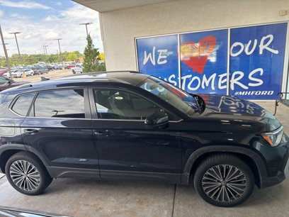 Used 2025 Volkswagen Taos SE