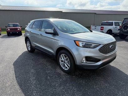 Certified 2023 Ford Edge SEL w/ Convenience Package