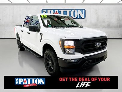 Certified 2023 Ford F150 XL w/ Rattler Package