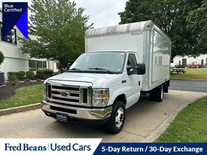 Certified 2017 Ford E-350 and Econoline 350 Super Duty w/ Power Windows & Locks Group