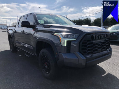 Used 2023 Toyota Tundra TRD Pro