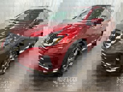 Used 2022 Nissan Murano Platinum