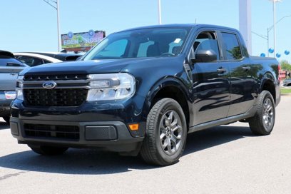 Certified 2023 Ford Maverick XLT