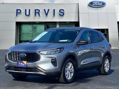 Certified 2024 Ford Escape Active